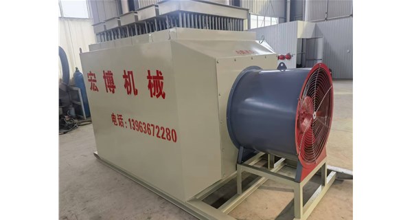電加熱熱風(fēng)爐的種類有哪些？