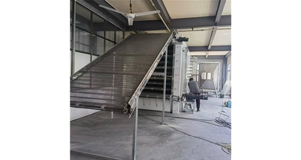 宏博機(jī)械：煤礦電磁熱風(fēng)機(jī)行業(yè)創(chuàng)新變革? ?