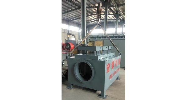 “熱” 力升級！電加熱風(fēng)爐的前沿動態(tài)