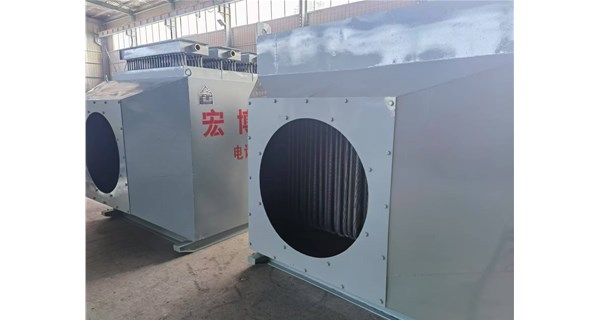 煤礦電熱風(fēng)機(jī)組革新，井下供暖安全新時(shí)代