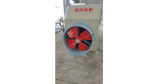 什么是電熱風(fēng)爐？