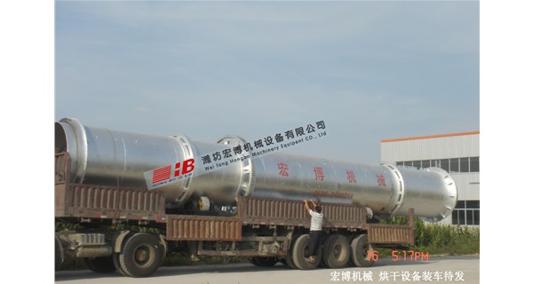 烘干果渣需要多長時(shí)間？