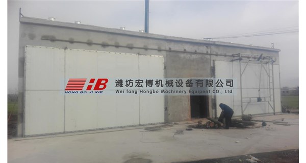  干燥窯的售后服務包括哪些內容？