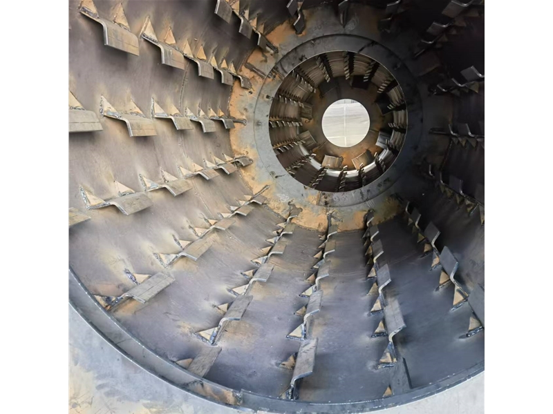 滾筒干燥機