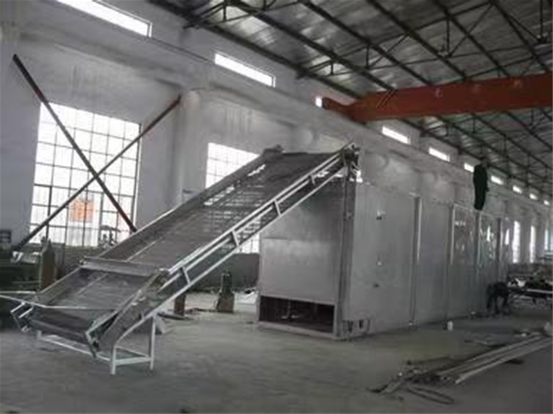 鏈板烘干機(jī)